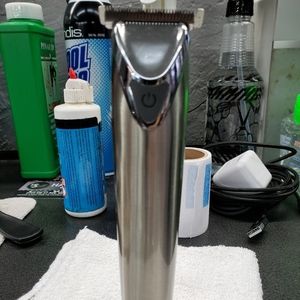 Wahl trimmers